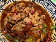 -福寿斋·老北京铜锅涮肉·烤鸭(顺义总店)