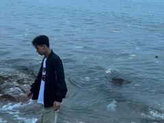 -青岛第二海水浴场