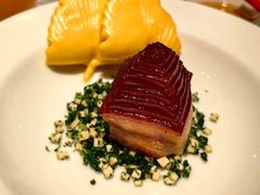 -杭州君悦酒店·湖滨28中餐厅