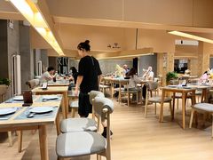 -刀叉遇上筷子中西融合餐厅(和平店)