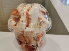 -艾炒酸奶(上海近铁城市广场店)