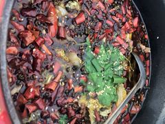 -烛影拾光观景餐厅·创意菜·摄影·小提琴(大唐不夜城店)