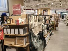 -MUJI无印良品(武汉世界城广场店)