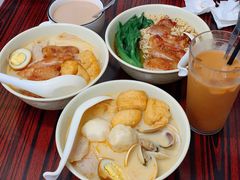 -華叔茶記