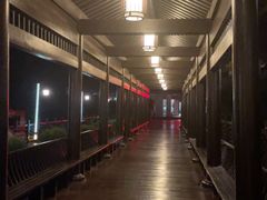 -徂徕山森林康养度假谷温泉