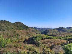 -四明山国家森林公园