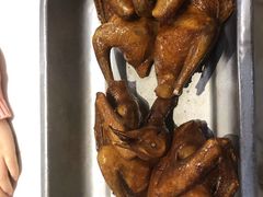 -洞天食府(北大街店)