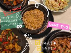 -港丽餐厅(高德置地店)