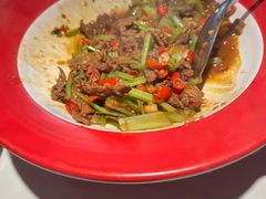 -匠熙小馆(崇文门店)