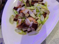 -巧克力渔家.小船海鲜家常菜(三浴场店)
