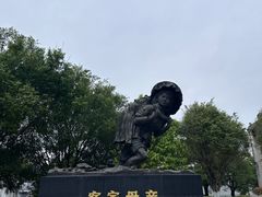 -中国客家博物馆