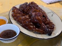 -烧鹅妹饭店