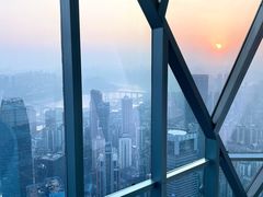-WFC会仙楼观景台
