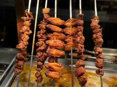 -梨花自助烤肉(西三旗万象汇黑金店)
