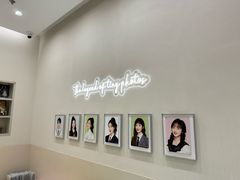 -天真蓝照相馆(五角场百联又一城店)