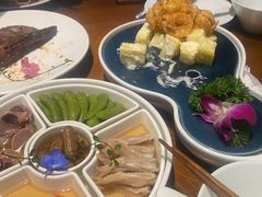 -南园民国茶楼餐厅·常州菜(北大街店)