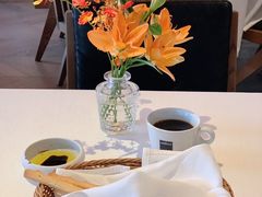 -La Vita 意大利传统料理(富民路店)