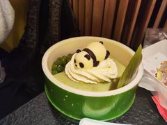 -熊喵来了火锅(长安万达第94分店)