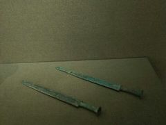 -洛阳周王城天子驾六博物馆