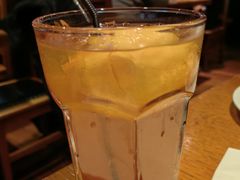 柠檬茶-Malena玛莲娜