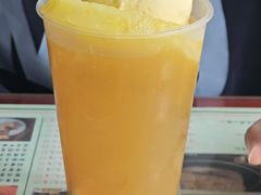 -東發道茶冰廰(静安大悦城店)