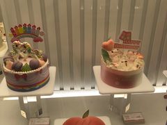 -好利来(通州新华联家园店)