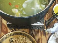 -巢湖名吃·徽府农家菜(半汤店)