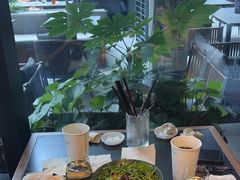 -Ameigo梅果·云贵川bistro(长宁来福士店)