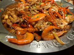-胖哥俩肉蟹煲(苏州中心店)
