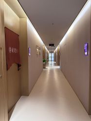 -禧贝阁母婴呵护中心(市图书馆店)