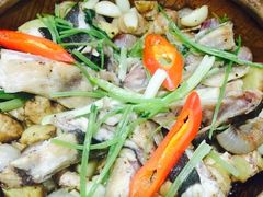 多宝鱼-美极鲜食坊(宝安南路店)