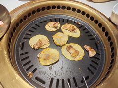 -花味烤肉·拌饭(建邺万达店)