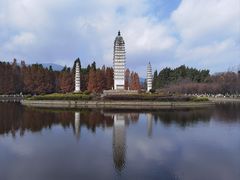 -云南民族村