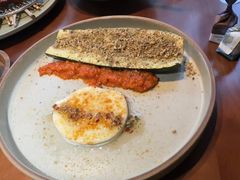 -OTIUM • 柴屿麦(亮马桥店)