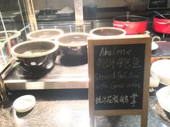 -Social 秀西餐厅-长沙瑞吉酒店(运达店)
