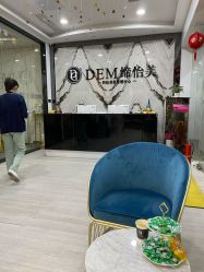 -DEM缔怡美科技美容