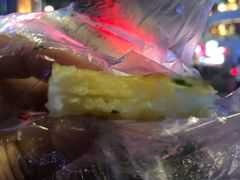 -咏春葱油饼(德政中路店)