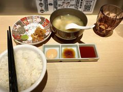 -肉肉大米(金虹桥店)