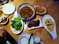 -一盐堂本帮菜(外滩店)