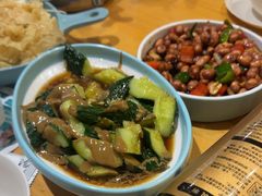 -0317火锅鸡·清真(正达店)