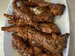 -新记肉骨茶