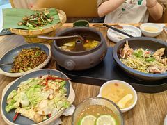 -云海肴·汽锅鸡·云南菜(广安门天虹店)