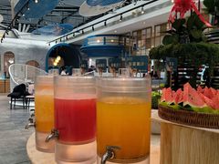 -半岛听涛蒸汽海鲜自助(K11店)
