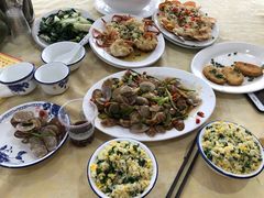 -秋姐美食店(旅游大道店)