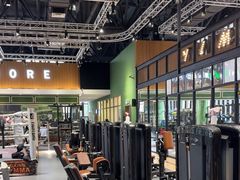 -悦莱美游泳健身会所(御景壹号店)