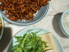 -小吊梨汤·北京菜·烤鸭(鸟巢店)