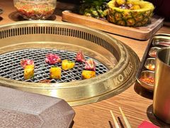 -MIKOMIKO和牛烧肉专门店(南门店)