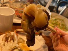 -海味当家·蒸锅海鲜(星海公园店)