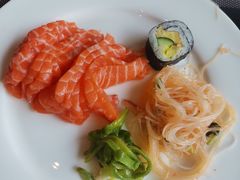 -索菲特西湖大酒店·香榭丽全日候餐厅(南山路店)