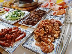 -大槐树烤肉馆